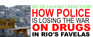 rio de janeiro favela, rocinha, villa canoa, tourism